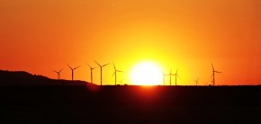 Saulės energija